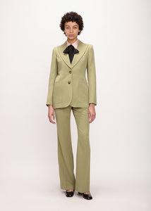 St. James Jacket Cavalry Twill