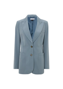 St. James Jacket Gabardine