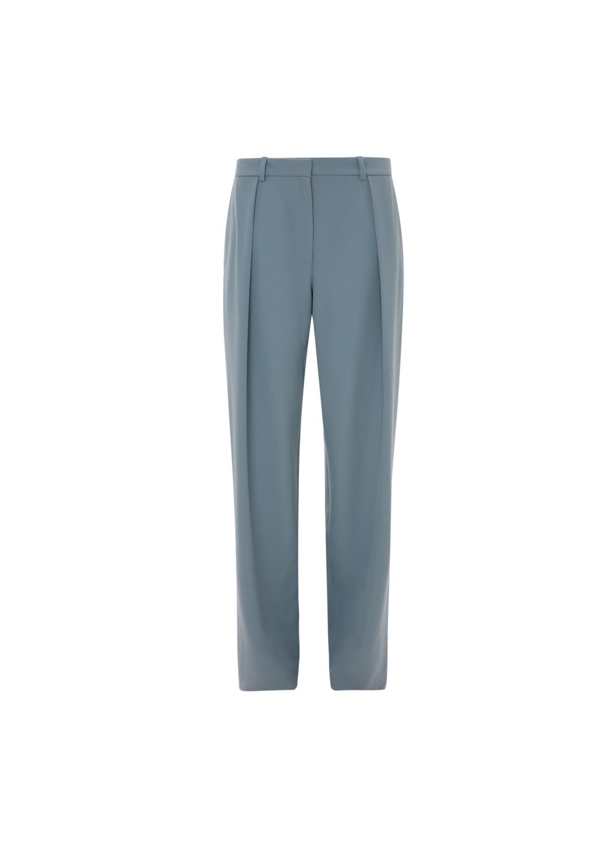 Stefano Trouser Gabardine
