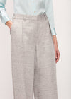 Stefano Trouser Melange