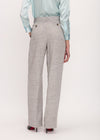 Stefano Trouser Melange