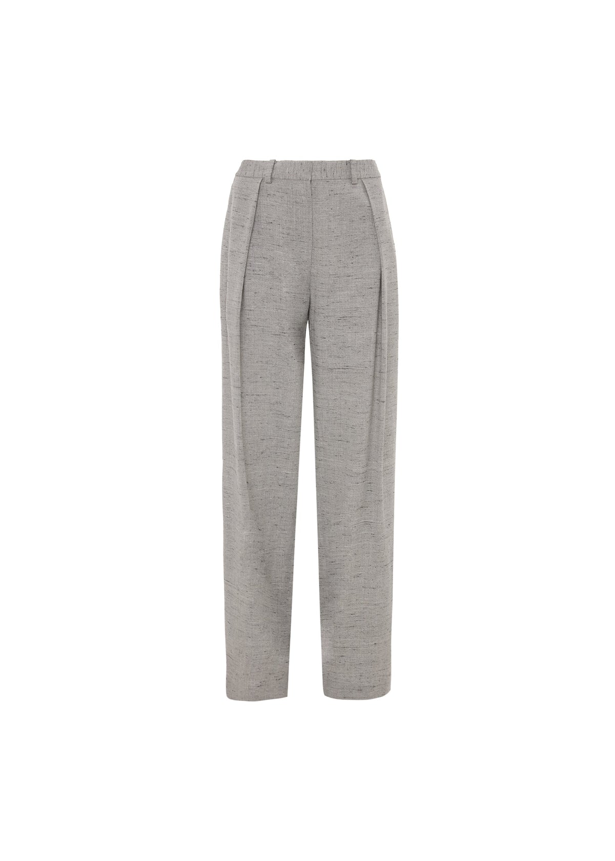 Stefano Trouser Melange