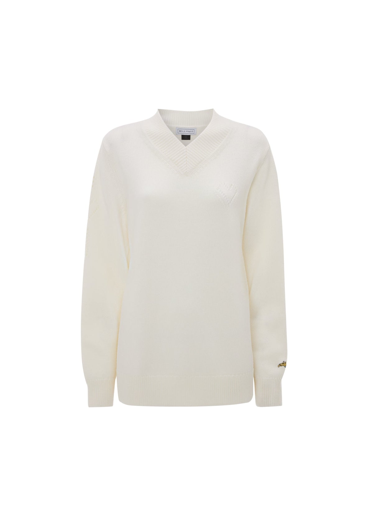 Symbols Jumper
