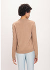 The Artist Is An Active Dreamer Jumper