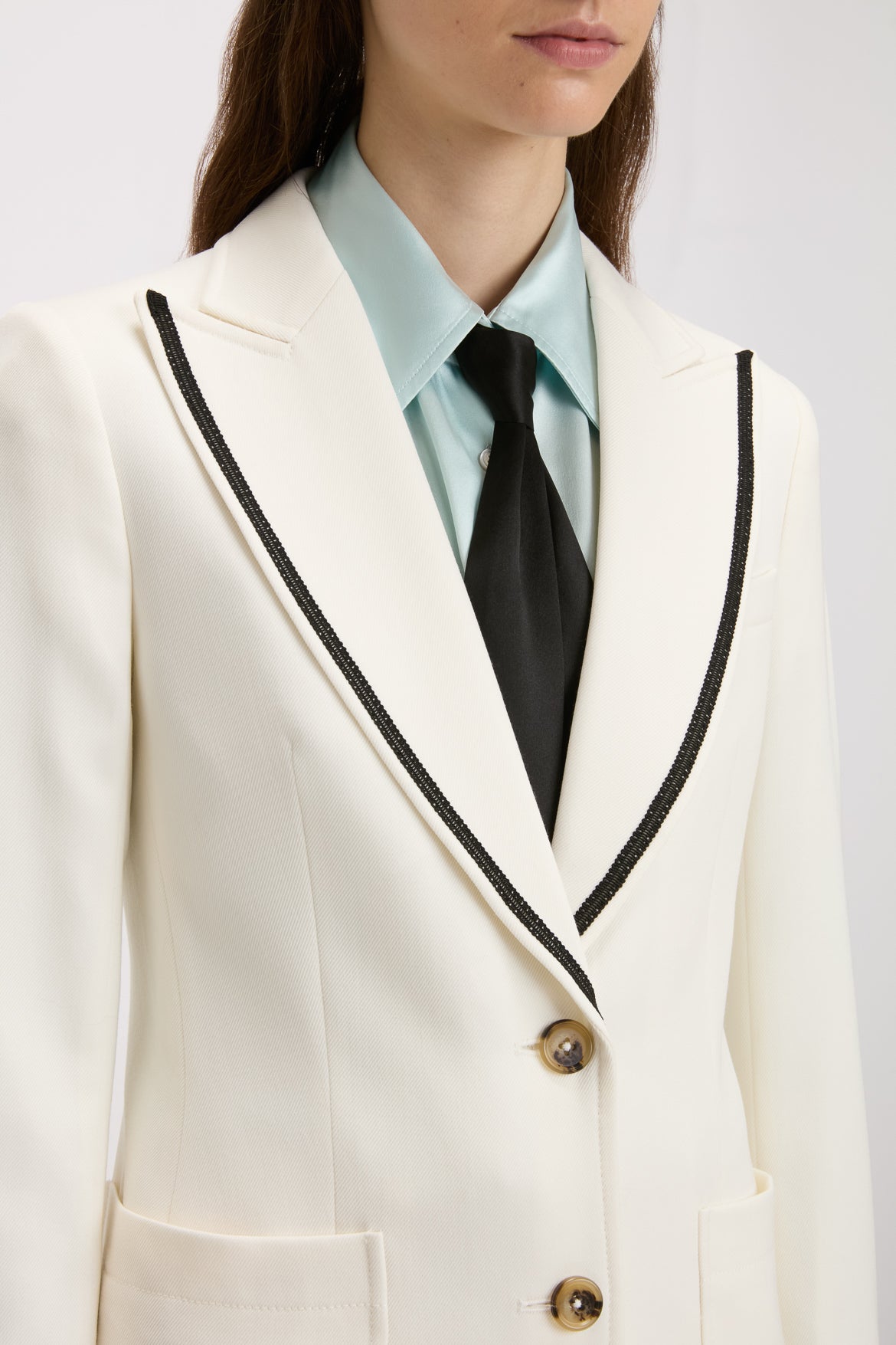 True Romance Jacket Wool