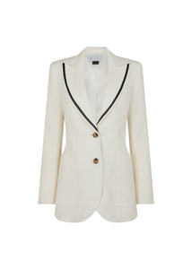 True Romance Jacket Wool