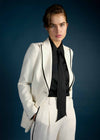 True Romance Angie Trouser Cav Twill