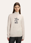 Valley Of The Dolls Jumper