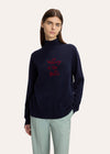 Valley Of The Dolls Jumper