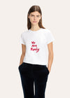 We Are Family Classic T-Shirt