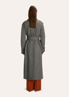 Winter Trench Coat