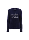 Blinded By Love Jumper