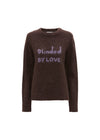 Blinded By Love Jumper