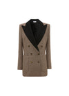 Carine Tuxedo Jacket