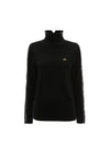 Lace Britt Jumper