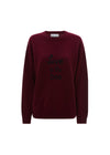 Love Is The Dog Jumper