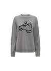 Cashmere Lucian Dog Jumper