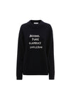 Manifesto Jumper