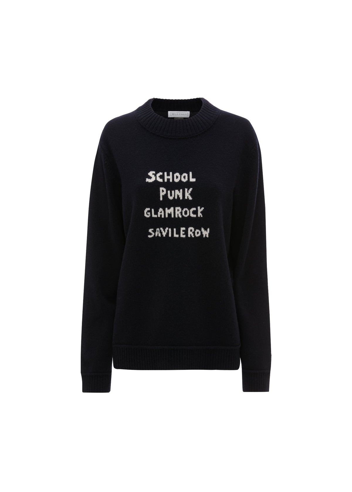 Manifesto Jumper