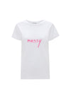 Messy Classic T-Shirt