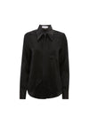 Silk Minnelli Shirt
