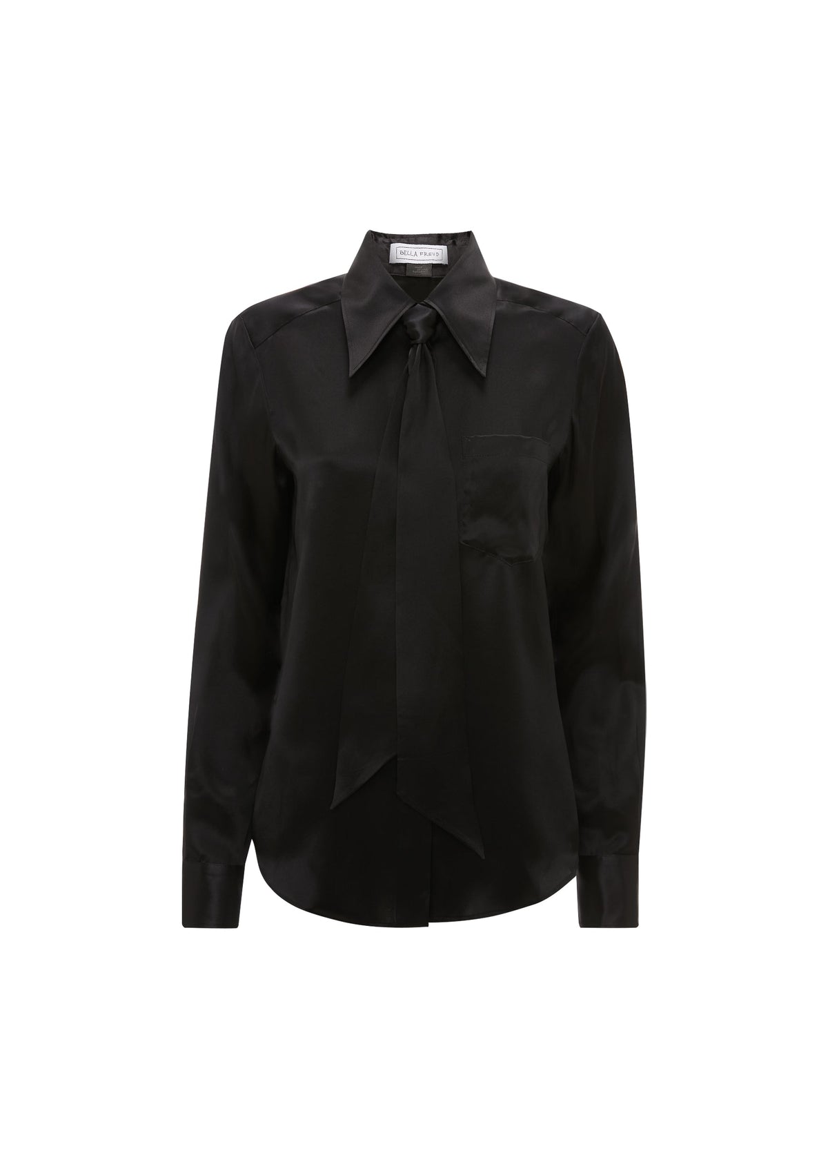 Silk Minnelli Shirt