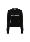 New Romantics Jumper