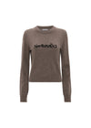New Romantics Jumper