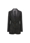 Saint James Jacket Denim