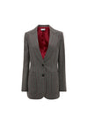 Tweed Saint James Jacket