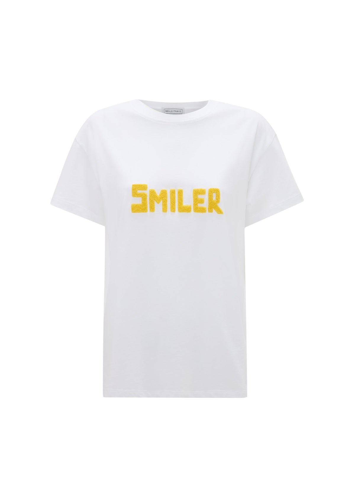 Smiler Unisex T-Shirt