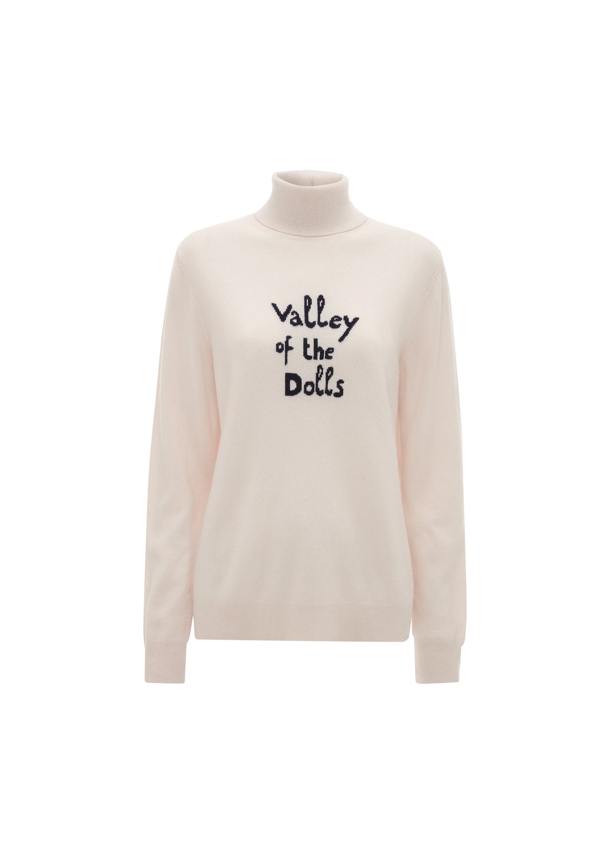 Valley Of The Dolls Jumper
