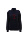 Valley Of The Dolls Jumper