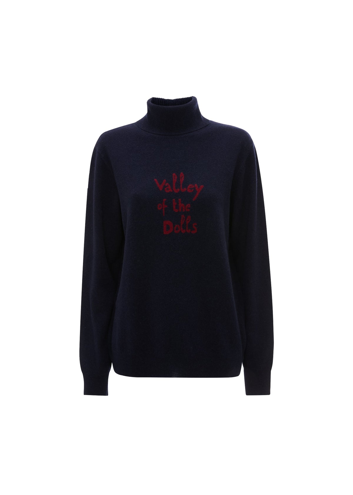 Valley Of The Dolls Jumper