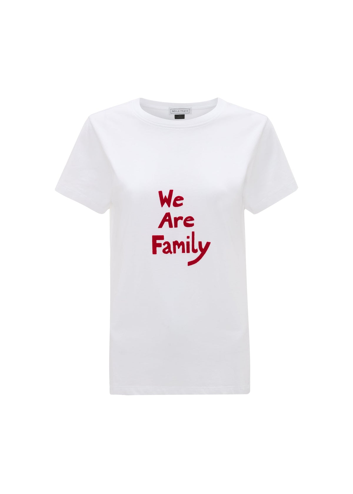 We Are Family Classic T-Shirt