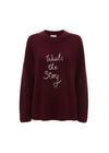 What's The Story Jumper