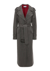 Winter Trench Coat