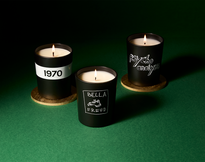 Bella Freud Official US Site | Contemporary Designer Brand