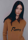 Flowers Jumper