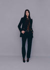 Bianca Jacket Hopsack