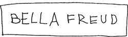 Bella Freud US