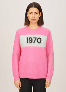 1970 Mohair Jumper