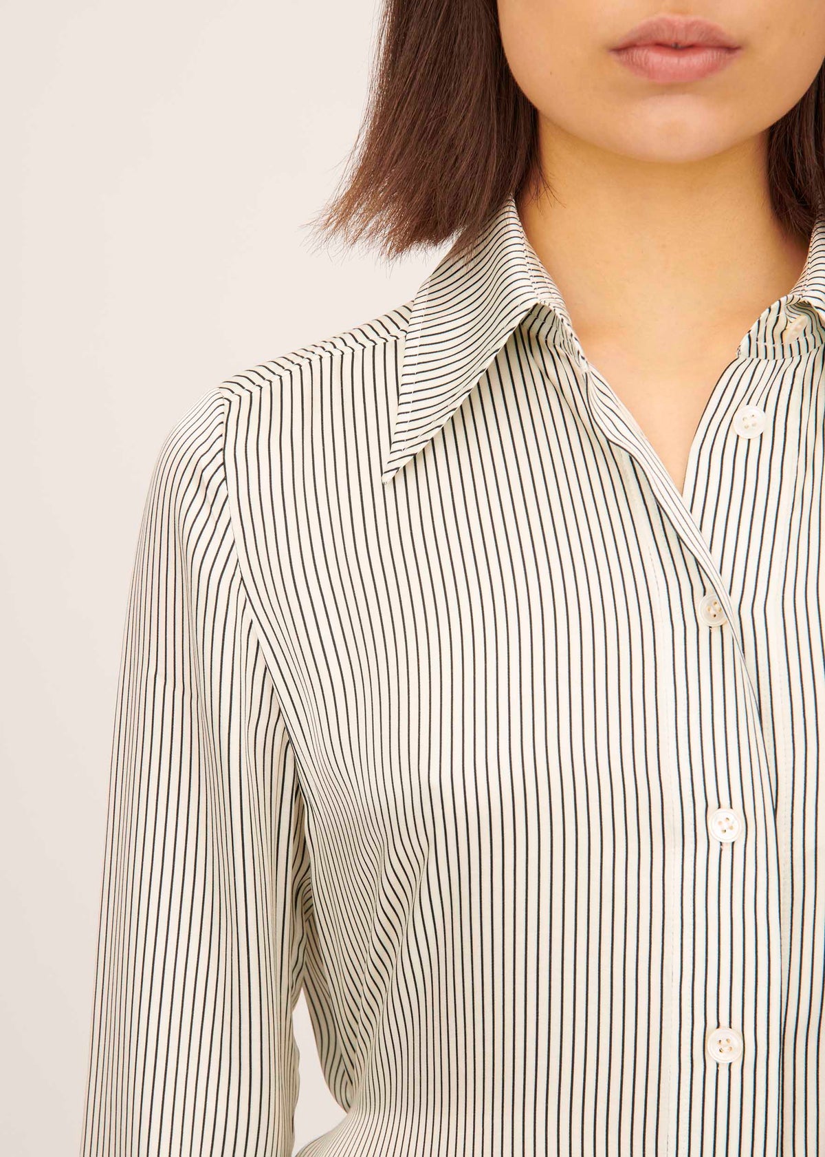 Frida Shirt Dress