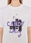 Candy Darling Unisex T-Shirt