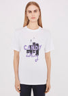 Candy Darling Unisex T-Shirt