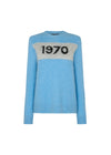 1970 Mohair Jumper