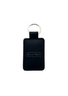 Fairytale Of New York Keyring