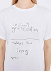 Gratification Unisex T-Shirt