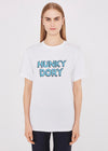 Hunky Dory Unisex T-Shirt