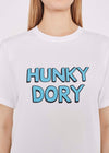 Hunky Dory Unisex T-Shirt